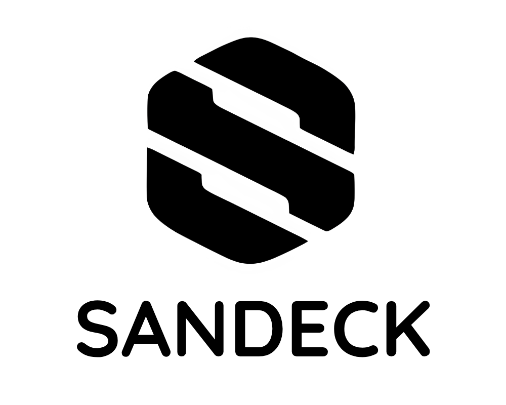 Sandeck